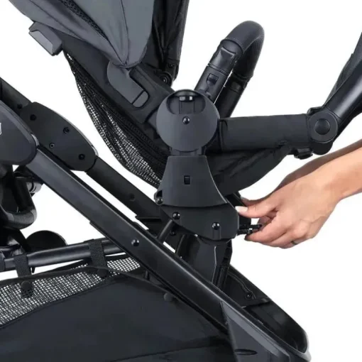 Chicco - Assento modular para criança de tamanho completo Corso Flex
