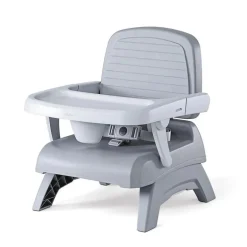 Chicco - Bento 3 em 1 Assento Elevatório, Oyster