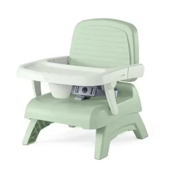 Chicco - Bento 3-em-1 Assento Elevatório, Sage