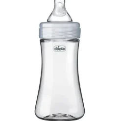 Chicco - Biberão Híbrido Duo 9Oz