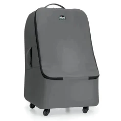 Chicco - Bolsa de Viagem para Assento de Carro - Antracite