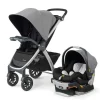 Chicco - Bravo Trio Travel System Camden