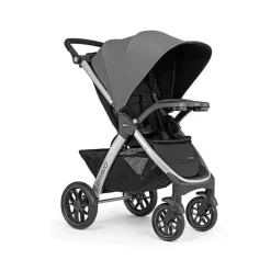 Chicco - Bravo Trio Travel System Camden