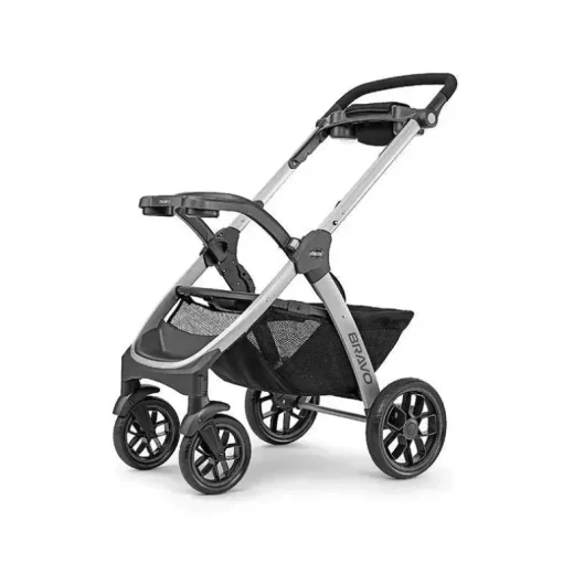 Chicco - Bravo Trio Travel System Camden