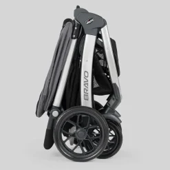 Chicco - Bravo Trio Travel System Camden