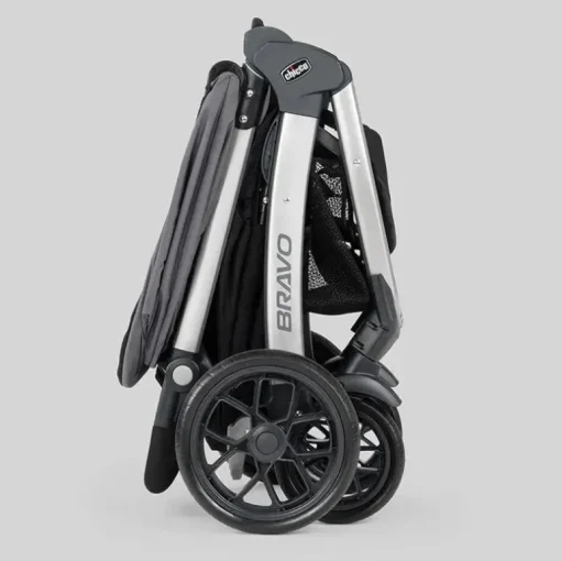 Chicco - Bravo Trio Travel System Camden