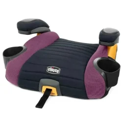 Chicco - Cadeira auto elevatória sem encosto GoFit Plus, Vivaci
