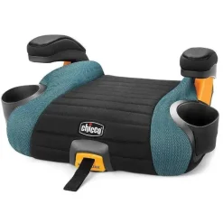 Chicco - Cadeira auto elevatória sem encosto GoFit Plus, Stream