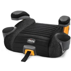 Chicco - Cadeira auto elevatória sem encosto GoFit Plus, Ferro