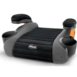 Chicco - Cadeira auto elevatória sem encosto GoFit, tubarão