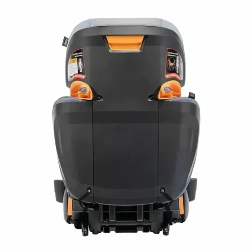 Chicco - Cadeira auto elevatória Kidfit ClearTex Plus com encosto alto, Drift