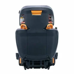 Chicco - Cadeira auto elevatória Kidfit ClearTex Plus com encosto alto, lilás
