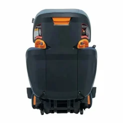 Chicco - Cadeira auto elevatória Kidfit ClearTex Plus com encosto alto, azul marinho