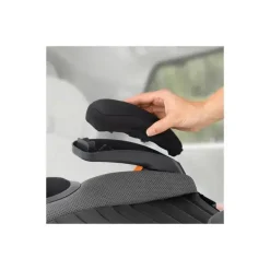 Chicco - Cadeira auto elevatória sem encosto GoFit, tubarão
