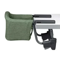 Chicco - Cadeira de gancho Fastlock 360, musgo