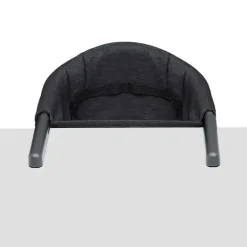 Chicco - Cadeira de gancho Fastlock 360, preta