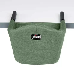 Chicco - Cadeira de gancho Fastlock 360, musgo