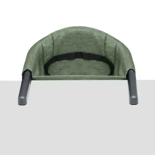 Chicco - Cadeira de gancho Fastlock 360, musgo