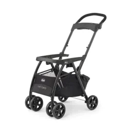 Chicco - Carrinho Keyfit Caddy Frame, Preto