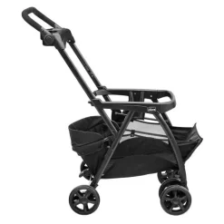 Chicco - Carrinho Keyfit Caddy Frame, Preto