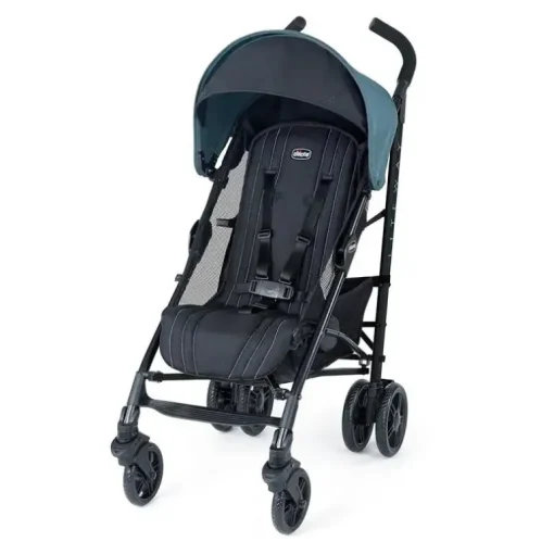 Chicco - Carrinho Liteway, Artic