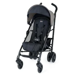 Chicco - Carrinho Liteway, Dune