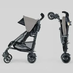 Chicco - Carrinho Liteway, Dune