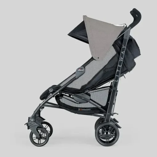 Chicco - Carrinho Liteway, Dune