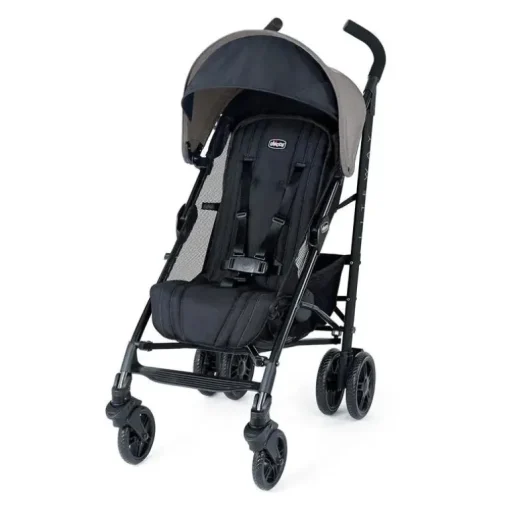 Chicco - Carrinho Liteway, Dune