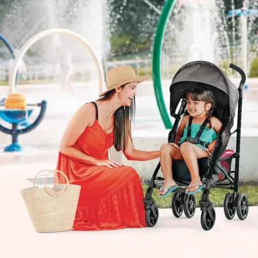 Chicco - Carrinho Liteway, Dune