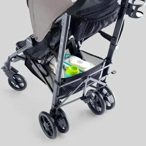 Chicco - Carrinho Liteway, Artic