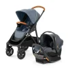 Chicco - Corso Le Modular Travel System - Hampton