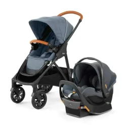 Chicco - Corso Le Modular Travel System - Hampton