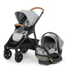 Chicco - Corso Le Modular Travel System - Varanda