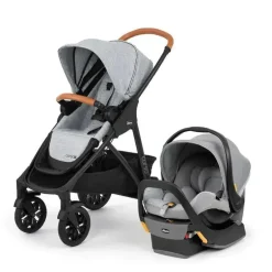 Chicco - Corso Le Modular Travel System - Varanda