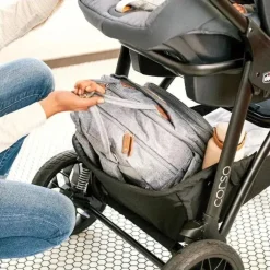 Chicco - Corso Le Modular Travel System - Varanda