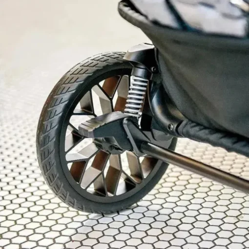 Chicco - Corso Le Modular Travel System - Varanda