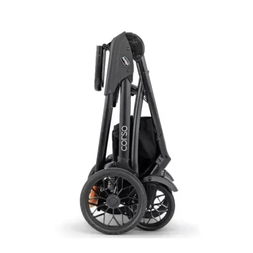 Chicco - Corso Le Modular Travel System - Varanda