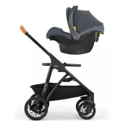 Chicco - Corso Le Modular Travel System - Varanda
