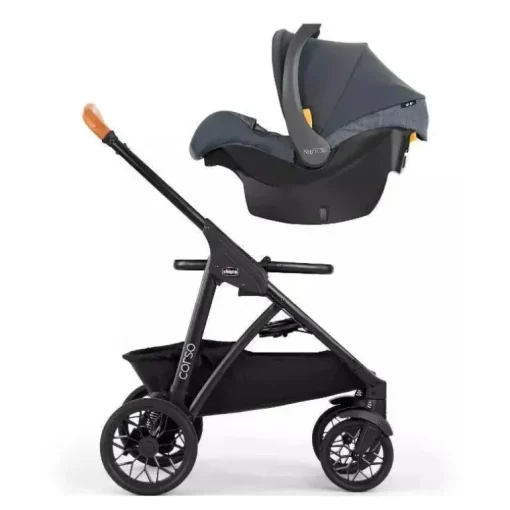 Chicco - Corso Le Modular Travel System - Varanda