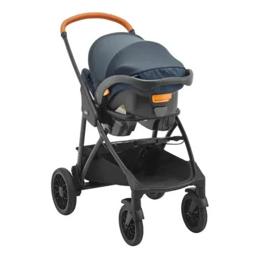 Chicco - Corso Le Modular Travel System - Hampton