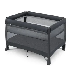 Chicco - Dash Instant Setup Play Yard, berço portátil com berço removível
