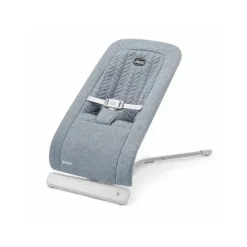 Chicco - E-Motion Auto-Glider &amp; Bouncer, Cinza