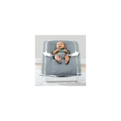 Chicco - E-Motion Auto-Glider &amp; Bouncer, Cinza