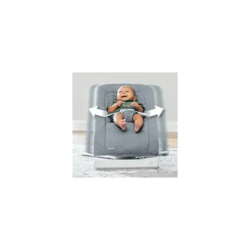 Chicco - E-Motion Auto-Glider &amp; Bouncer, Cinza