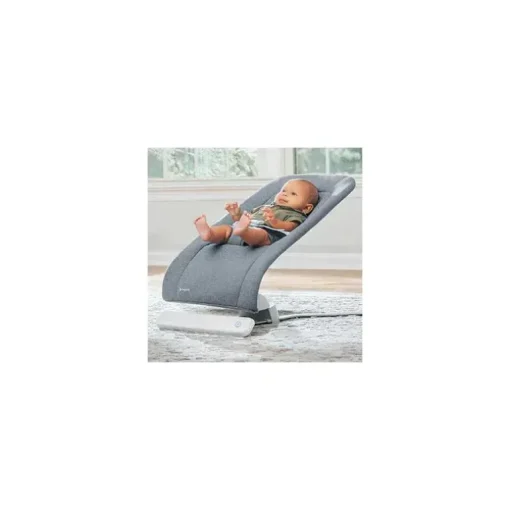 Chicco - E-Motion Auto-Glider &amp; Bouncer, Cinza