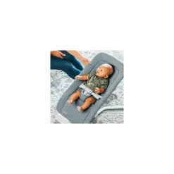 Chicco - E-Motion Auto-Glider &amp; Bouncer, Cinza