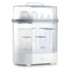 Chicco - Esterilizador a Vapor Sistema Modular 3 em 1
