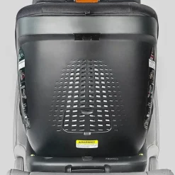 Chicco - Fit360 Cleartex Cadeira de carro giratória conversível, preta