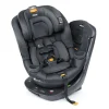Chicco - Fit360 Cleartex Rotating Convertible Car Seat, Slate